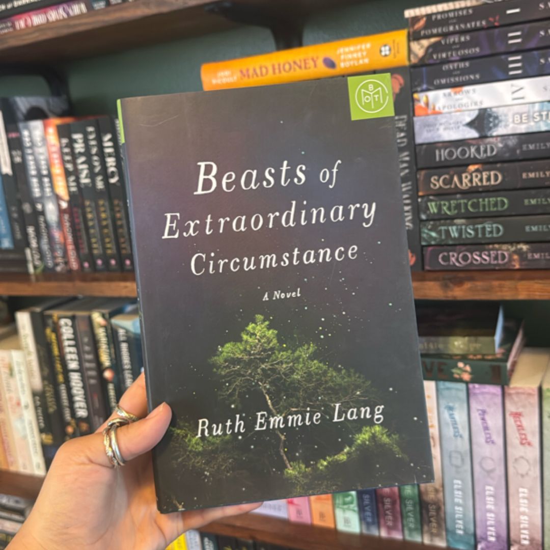 Beasts of Extraordinary Circumstance