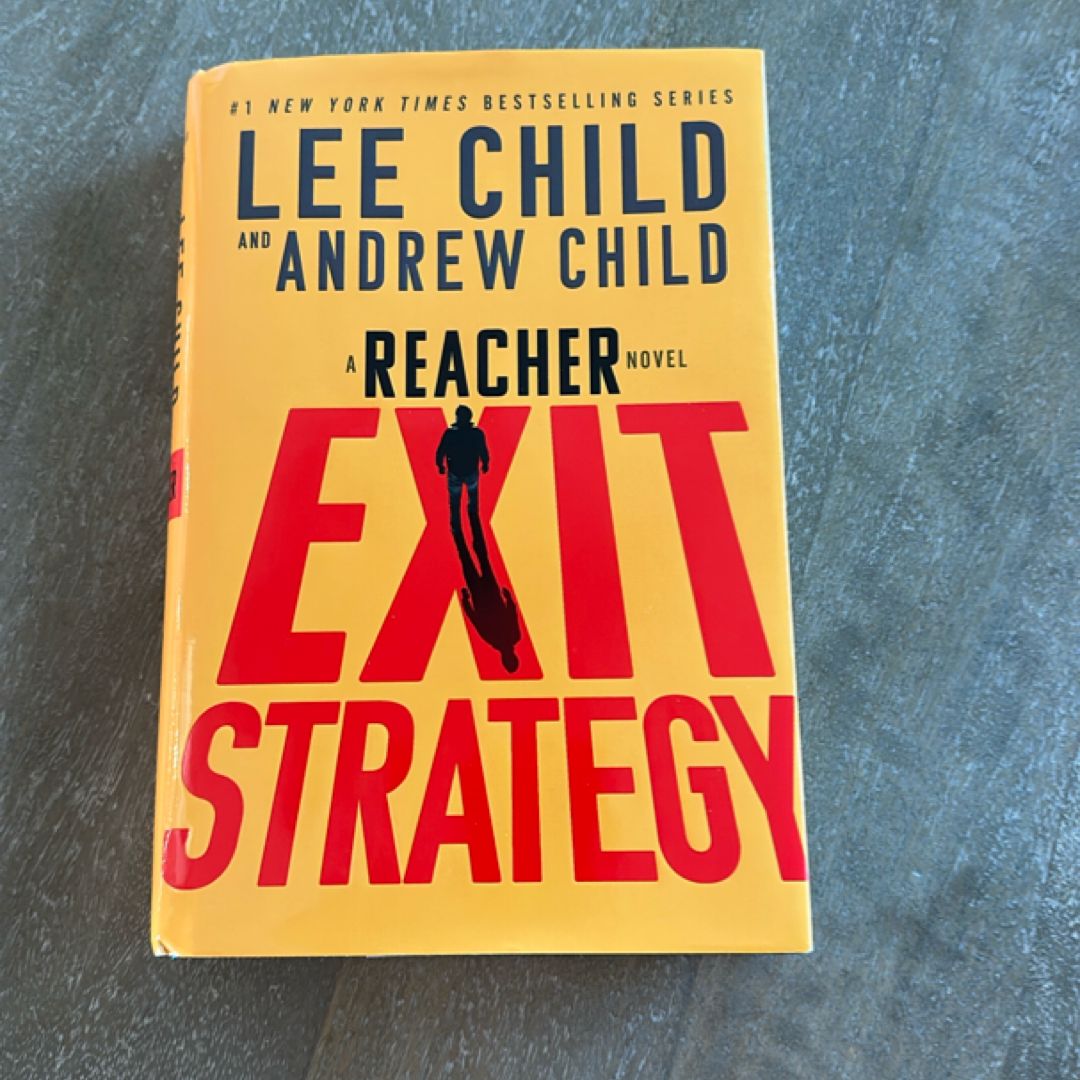 Exit Strategy