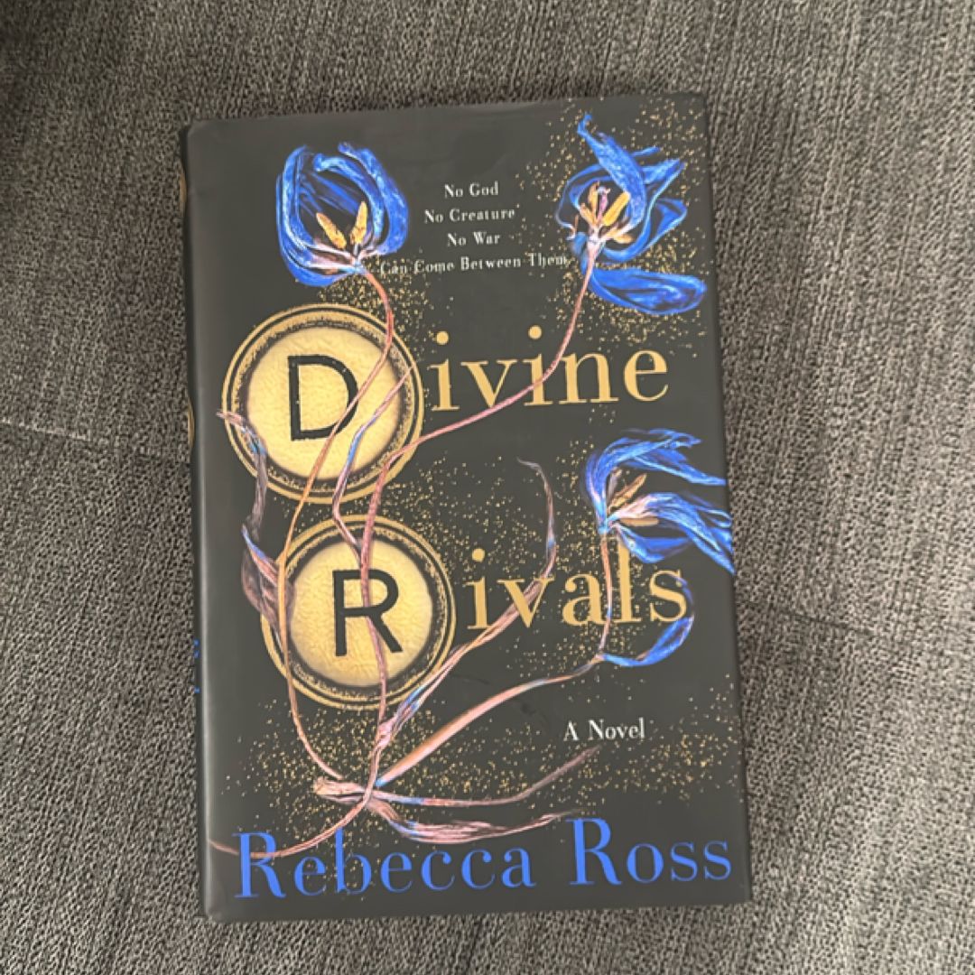 Divine Rivals