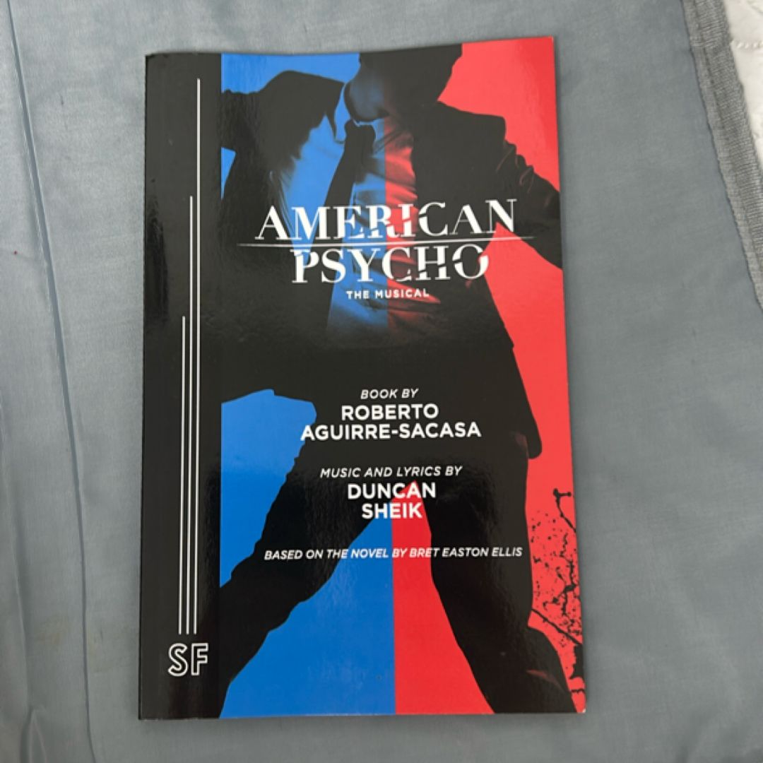 American Psycho