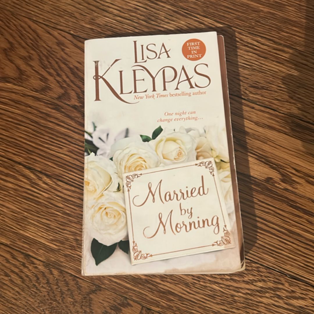 Married by Morning