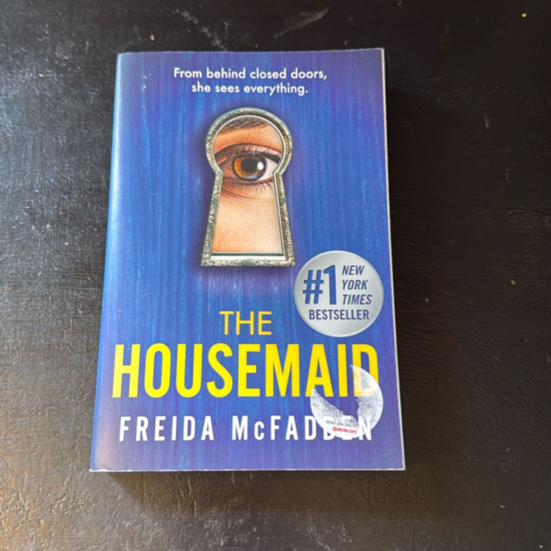 The Housemaid