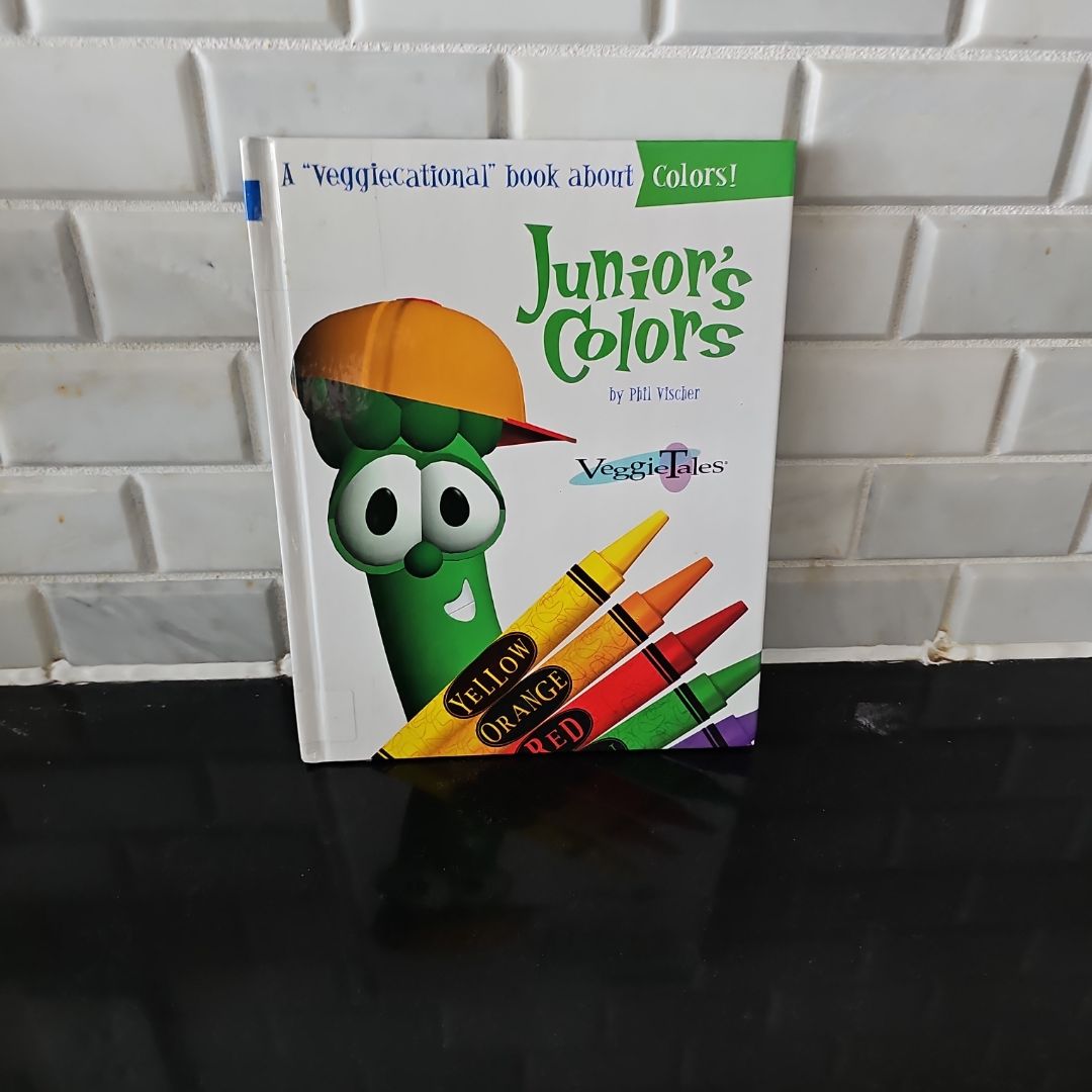 Junior's Colors