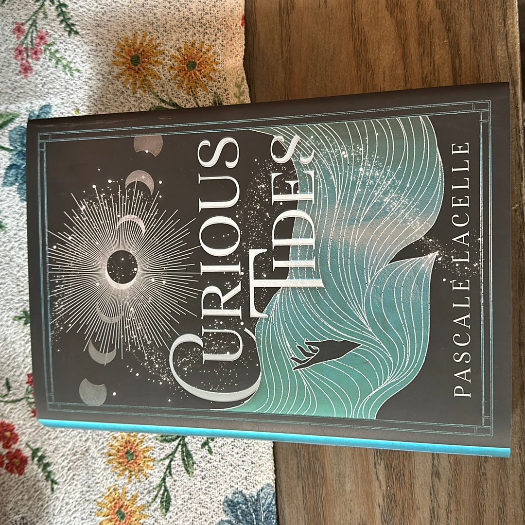 Curious Tides