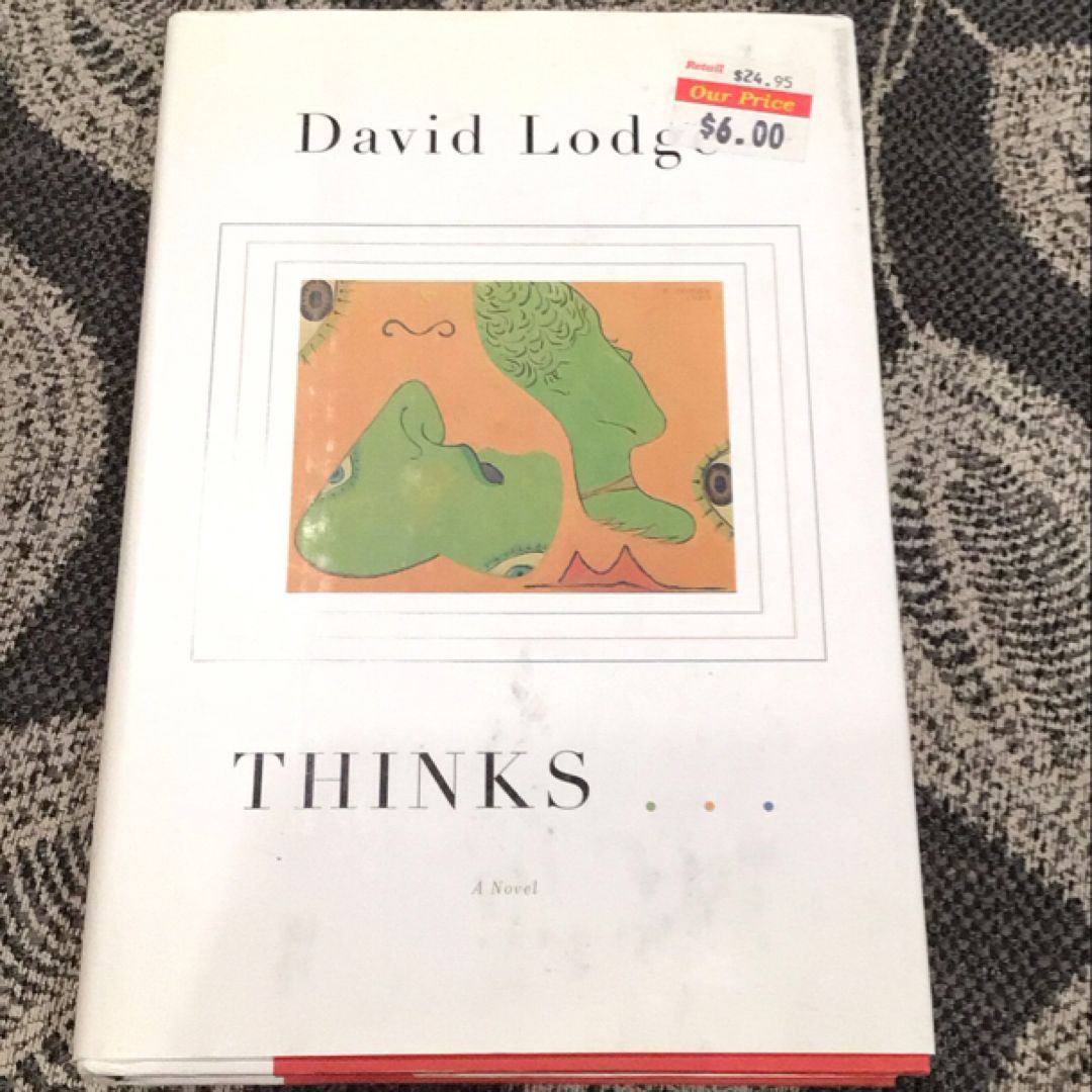 Thinks…