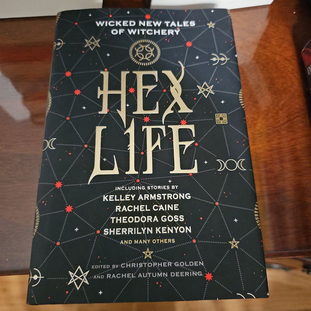 Hex Life