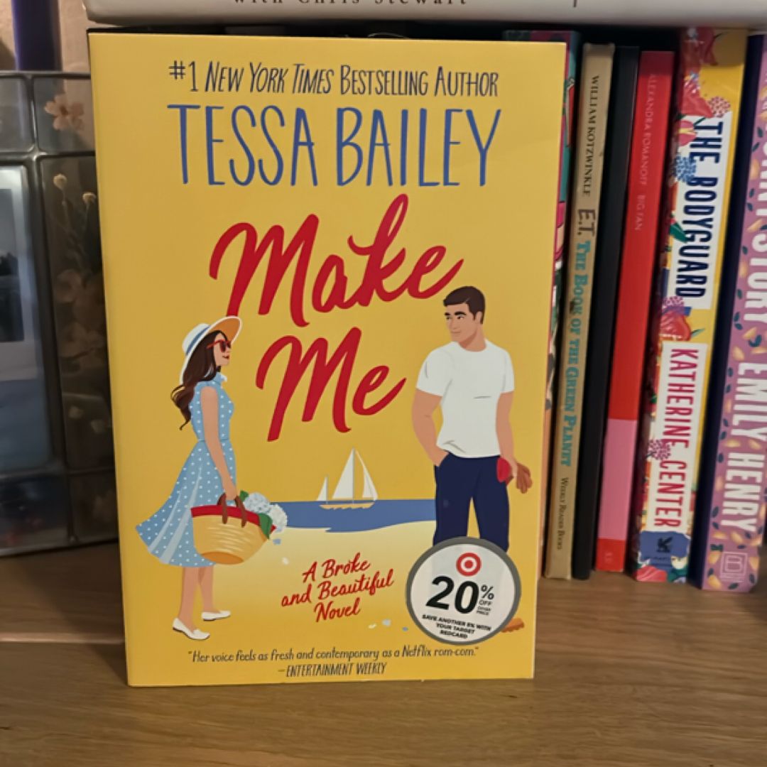 Make Me