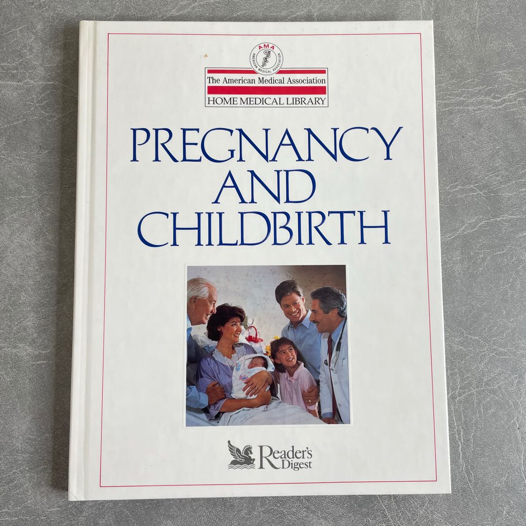 Pregnancy and Childbirth