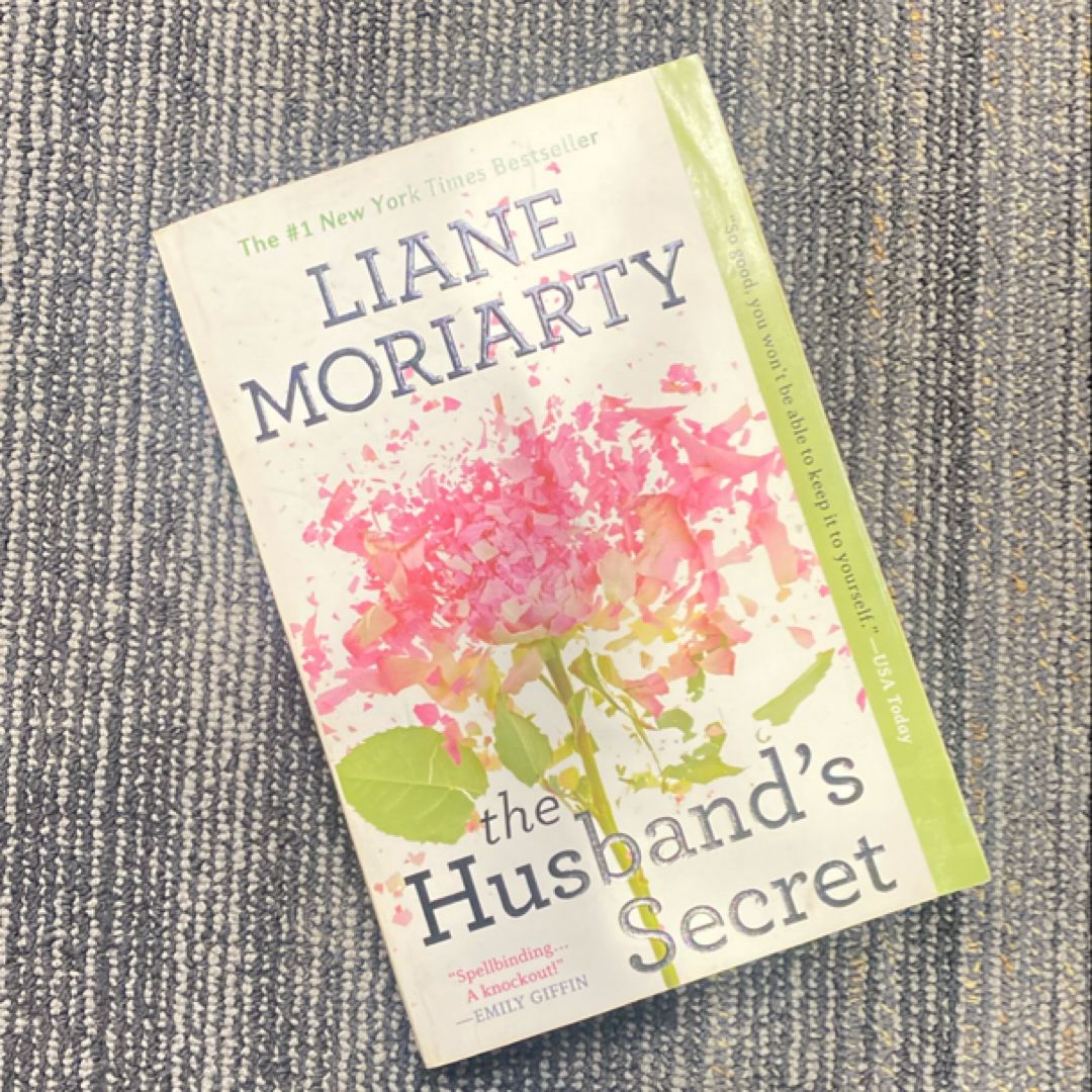 The Husband's Secret