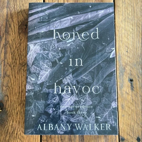 Honed in Havoc