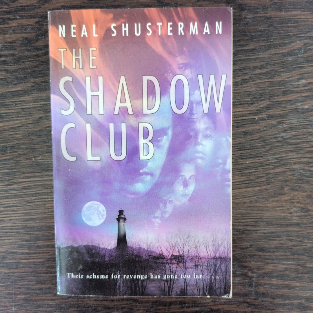 The Shadow Club