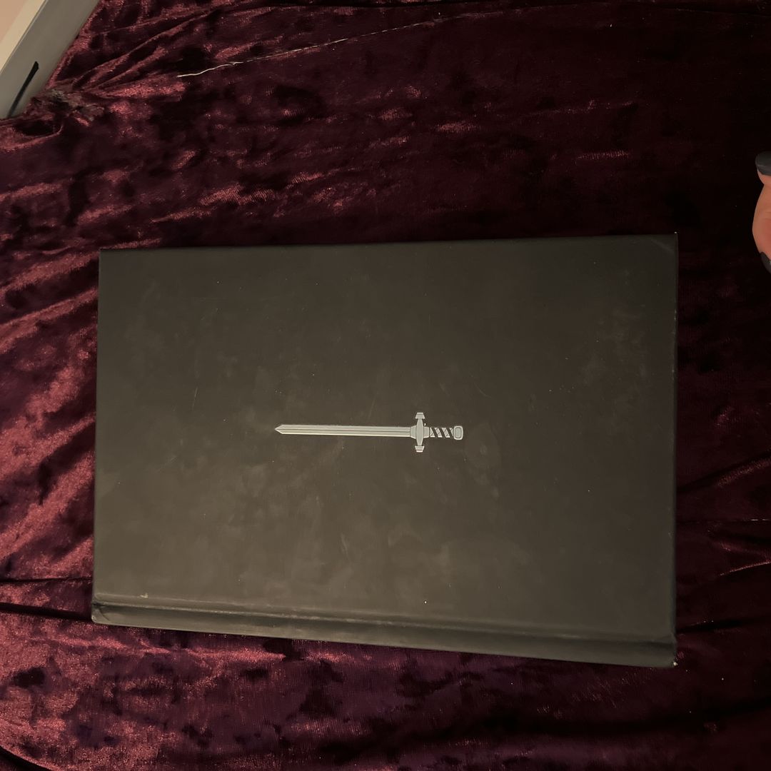 Cursed