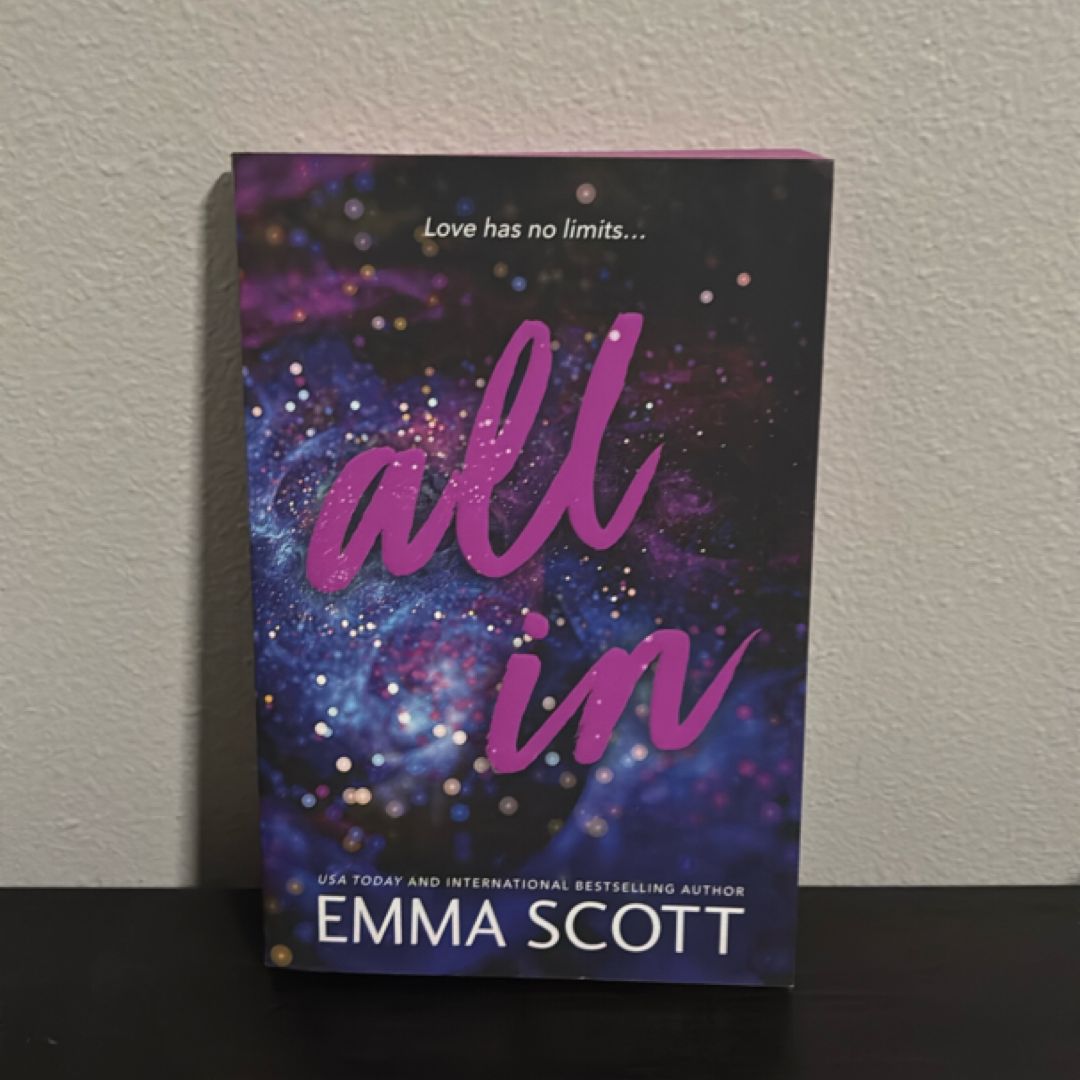 All in (Deluxe Edition)