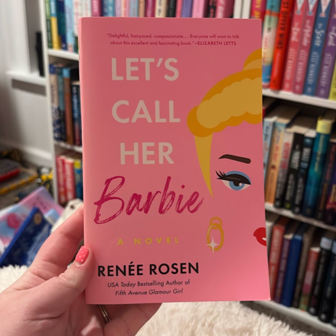 Let's Call Her Barbie