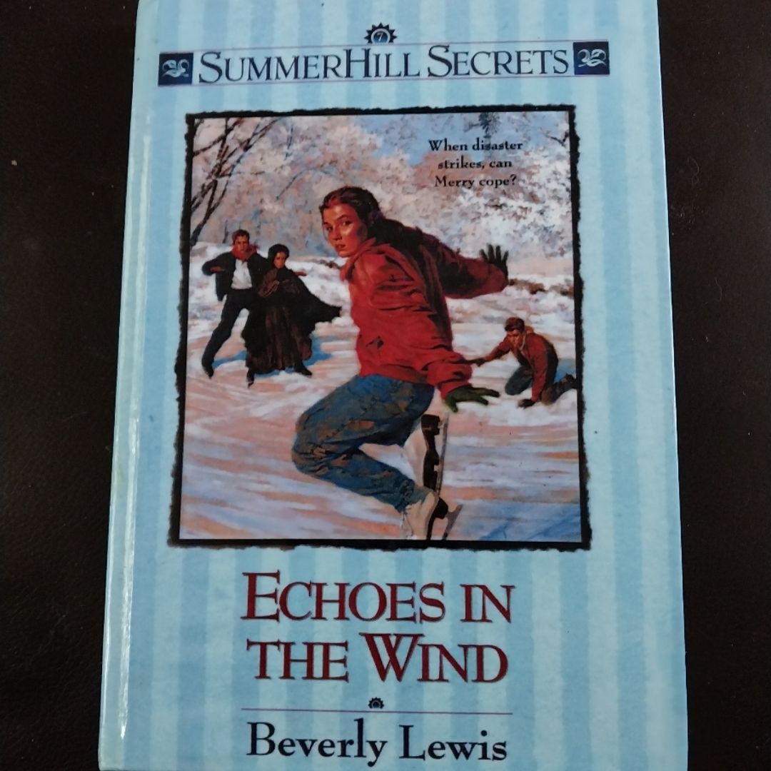 Echoes in the Wind