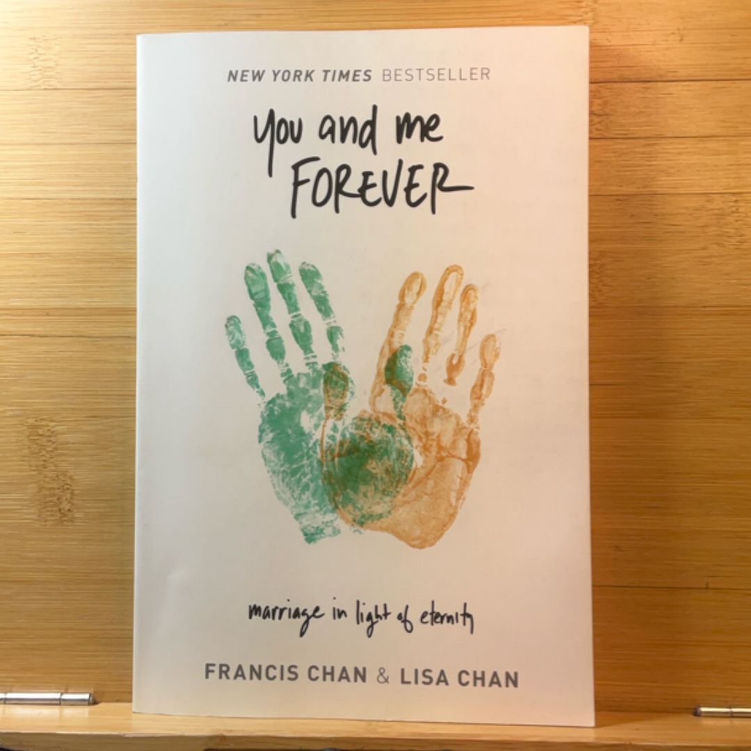 You and Me Forever