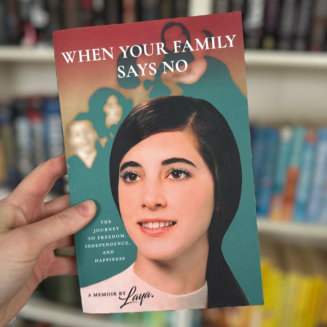 When Your Family Says No