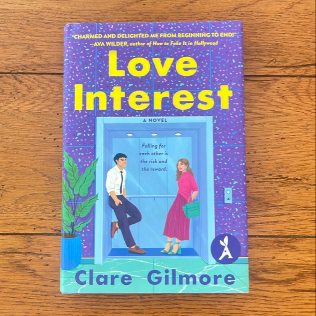 Love Interest