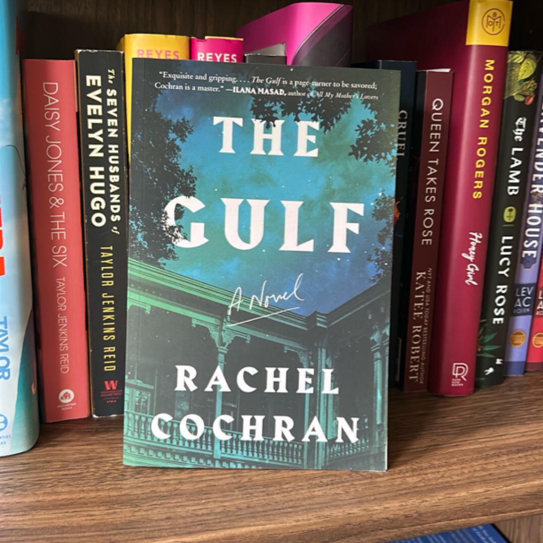 The Gulf
