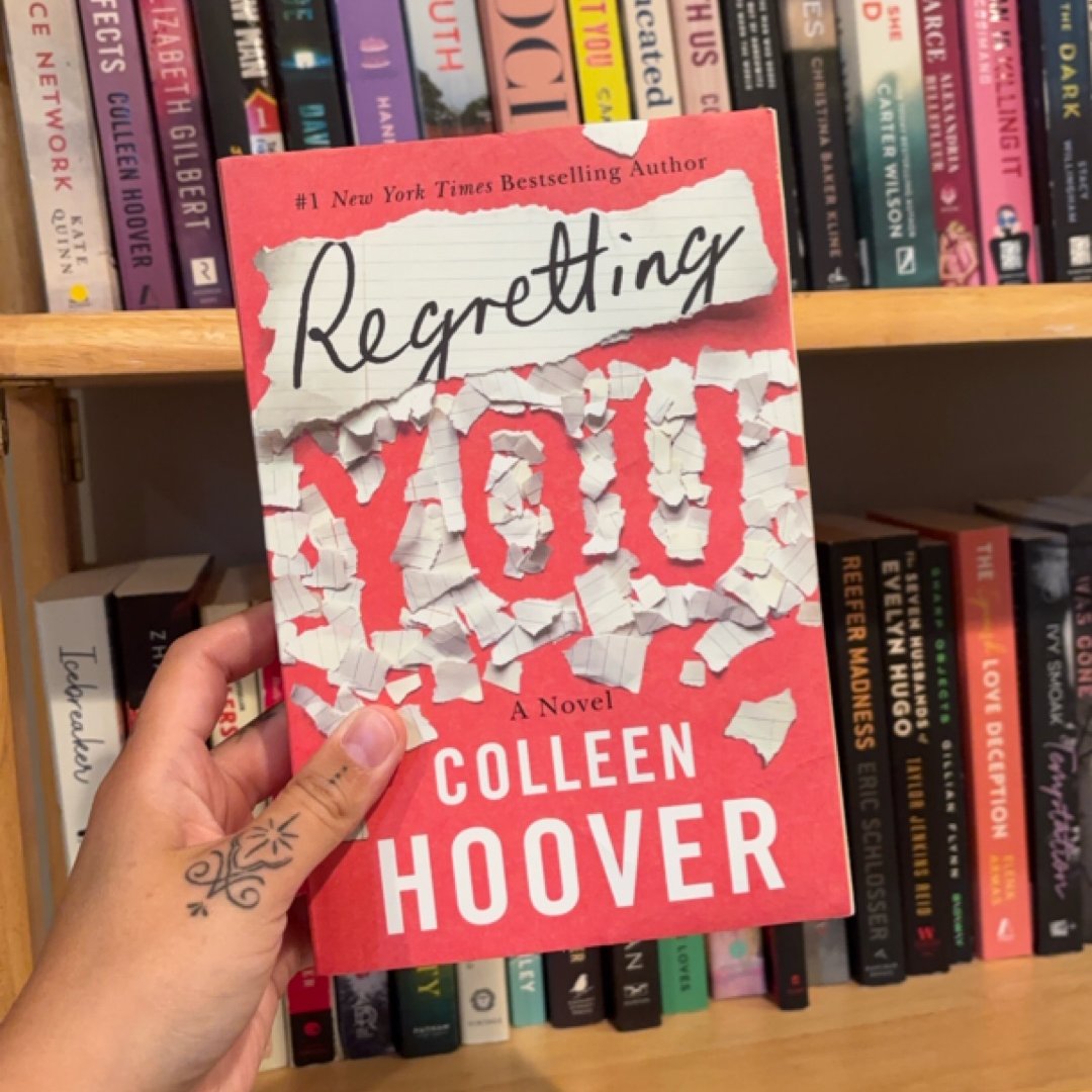 Regretting You