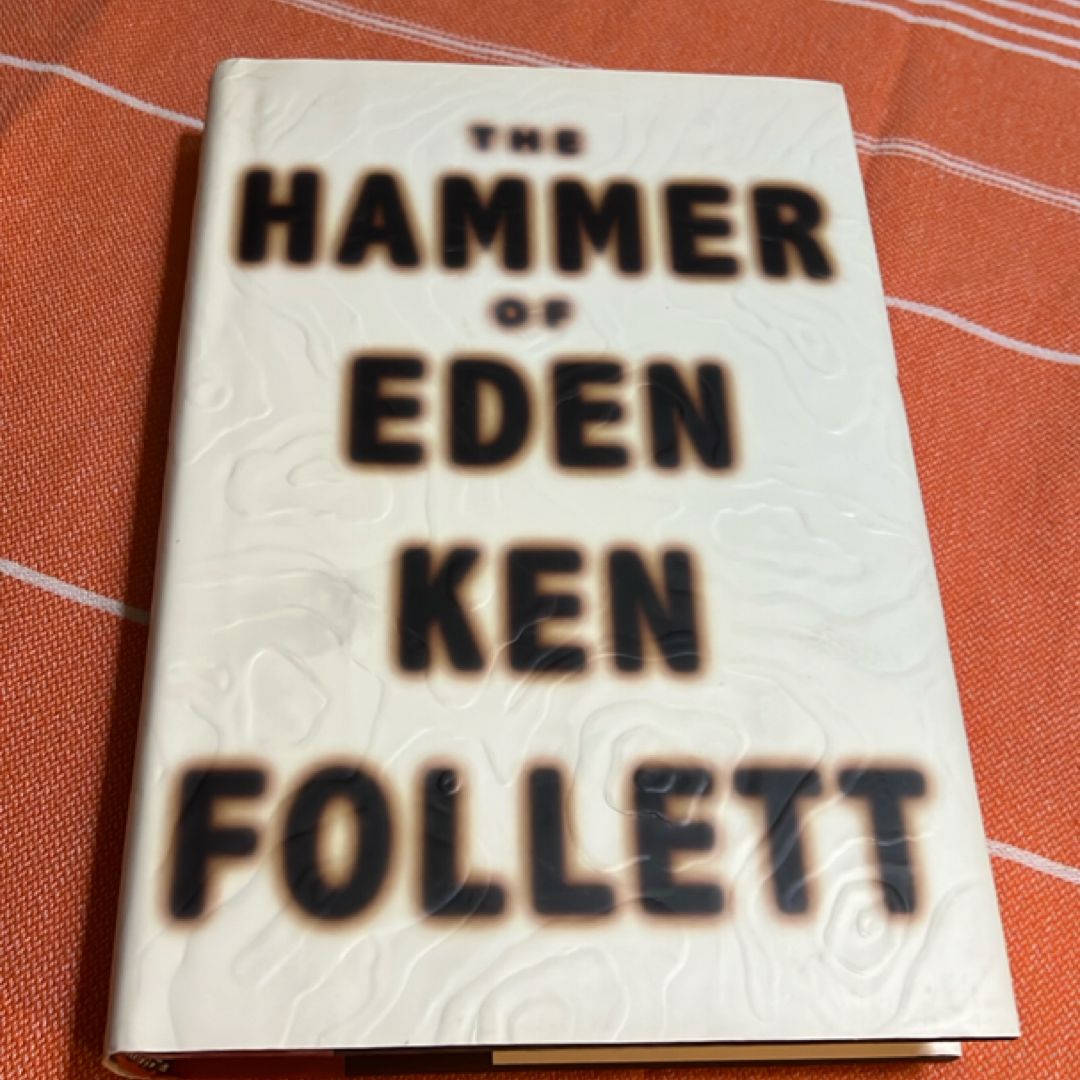 The Hammer of Eden