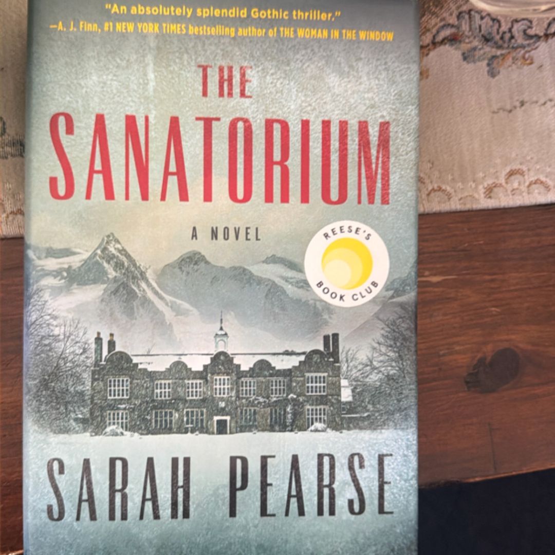The Sanatorium