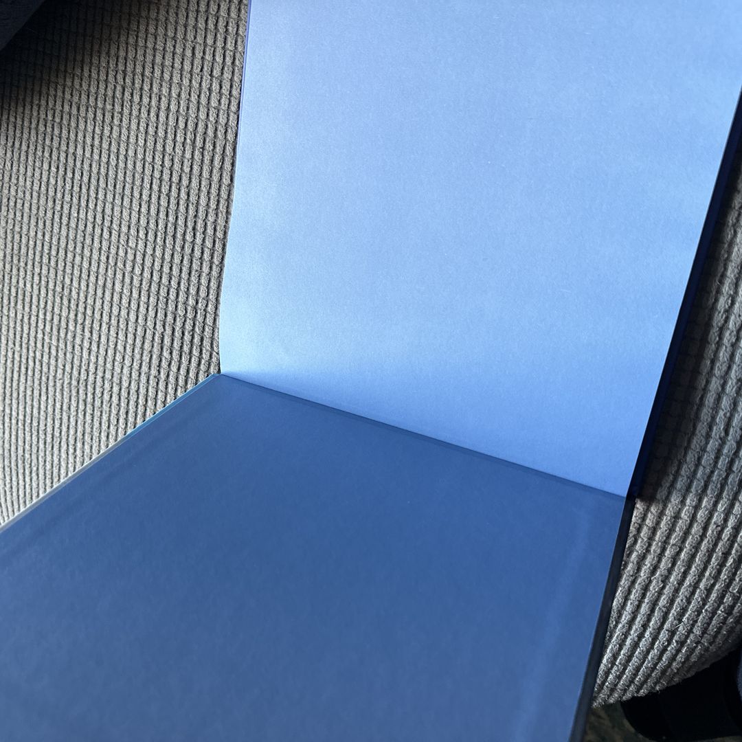 Nattiq and the Land of Statues