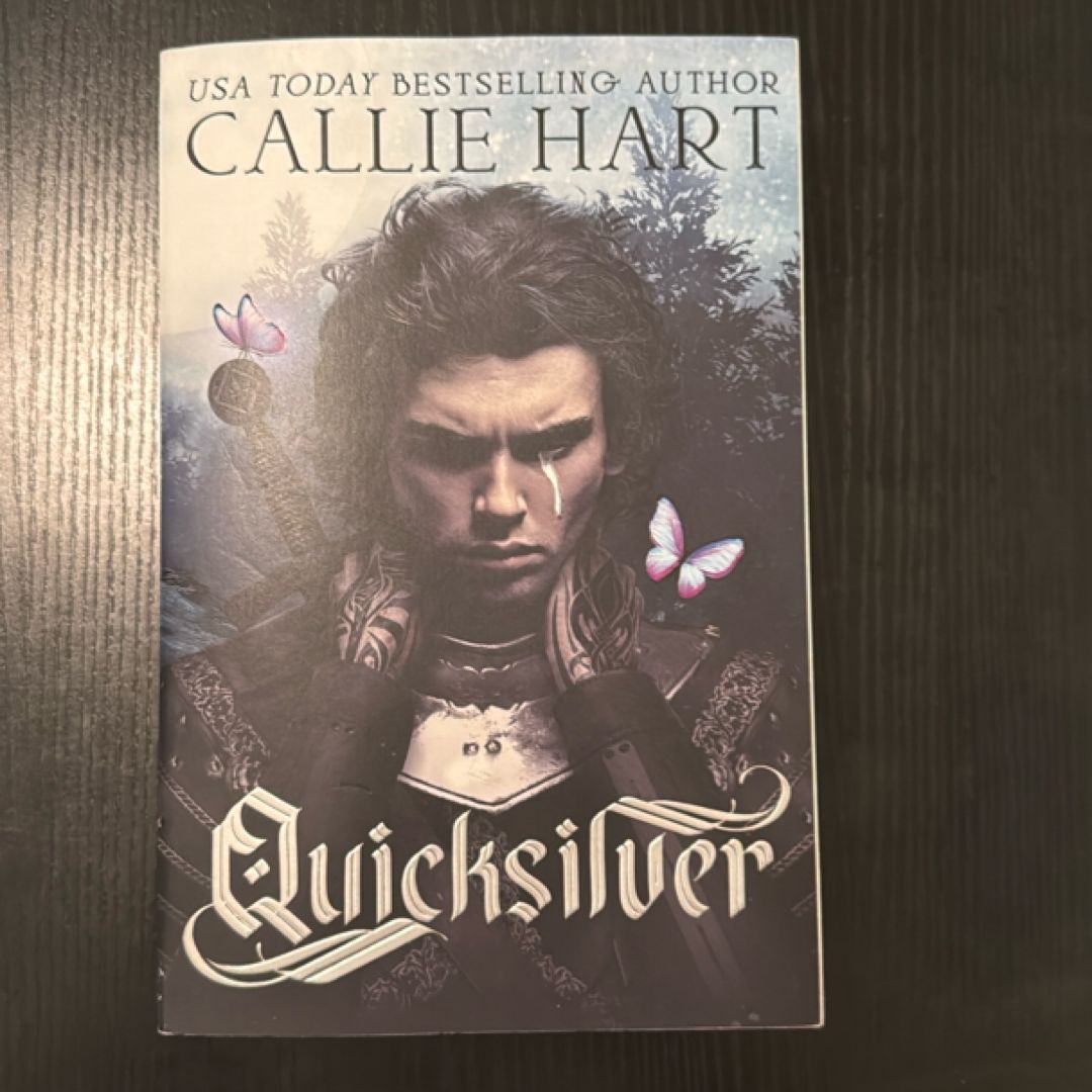 Quicksilver