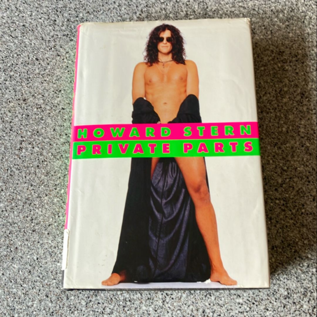 Private Parts