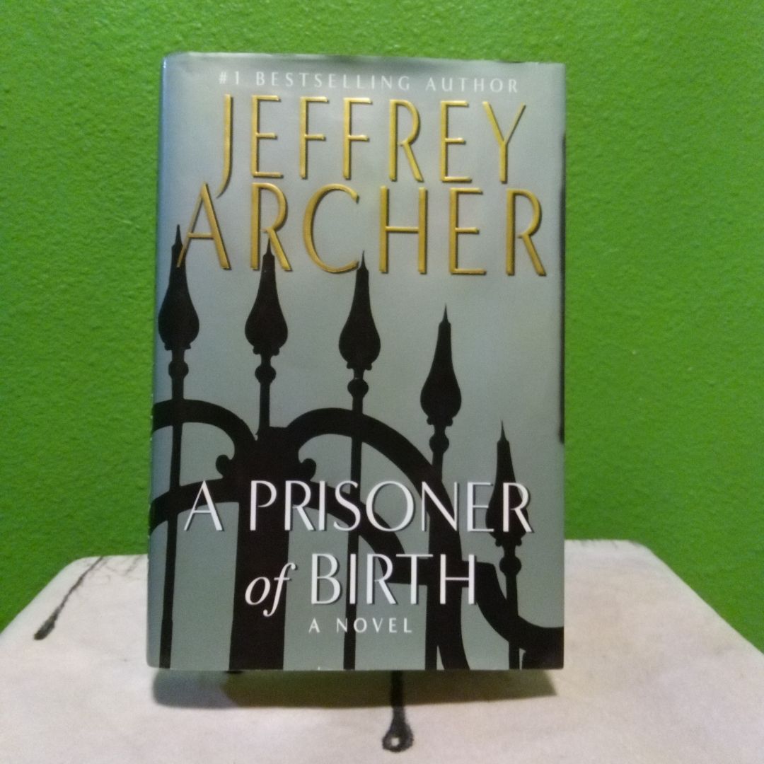 A Prisoner of Birth