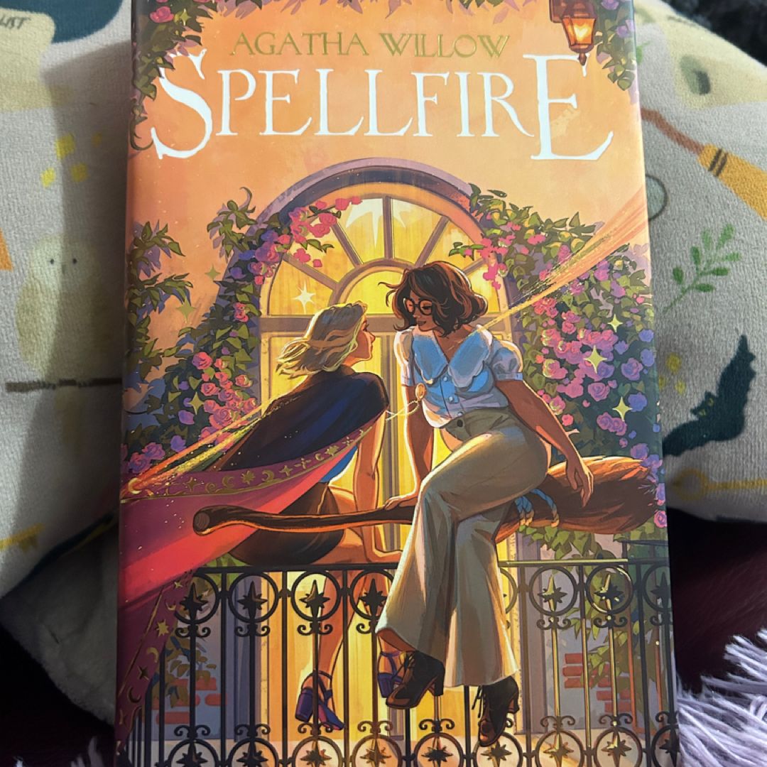 Spellfire