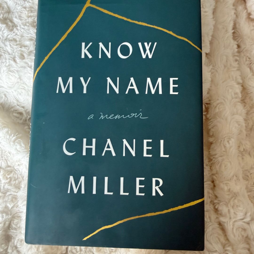 Know My Name