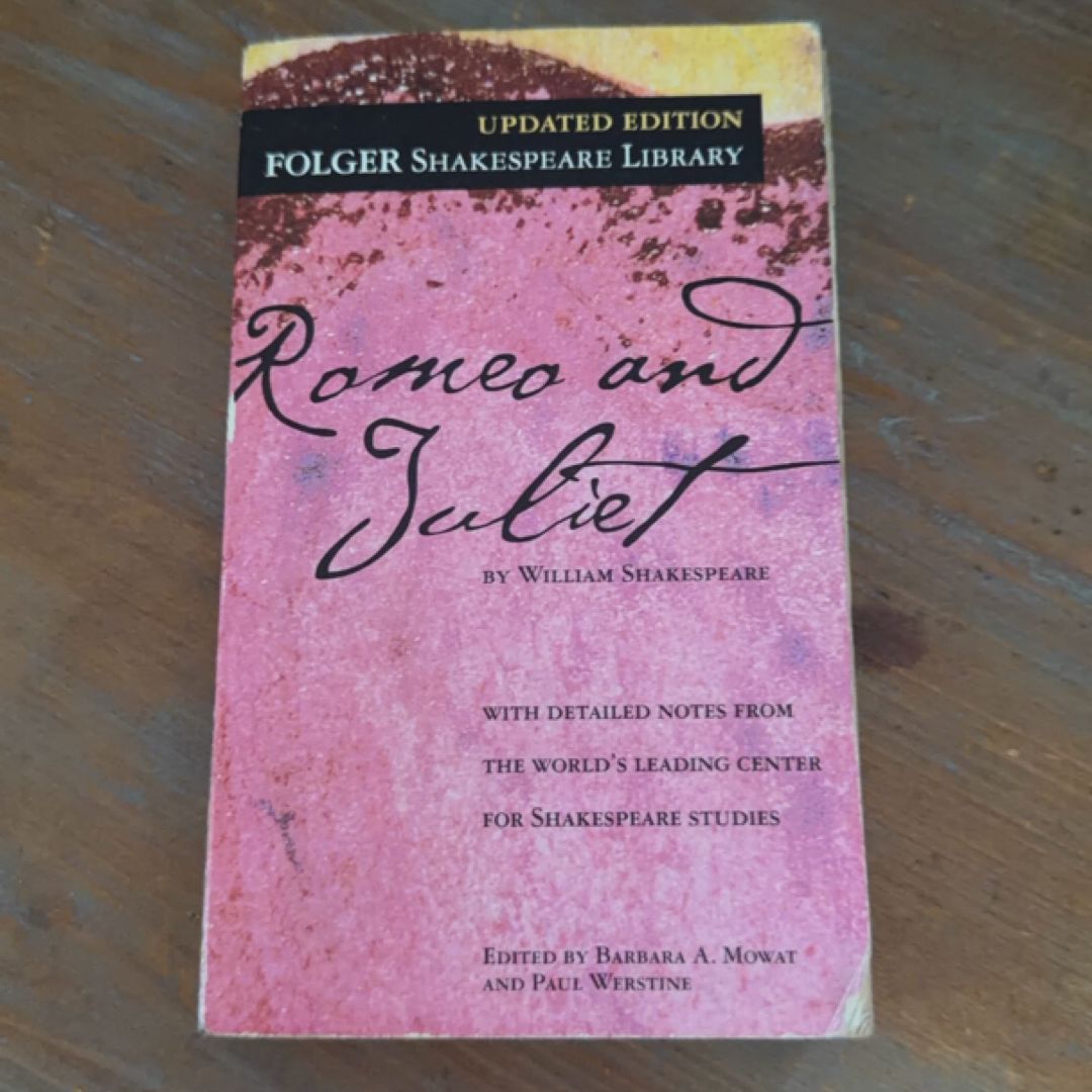 Romeo and Juliet
