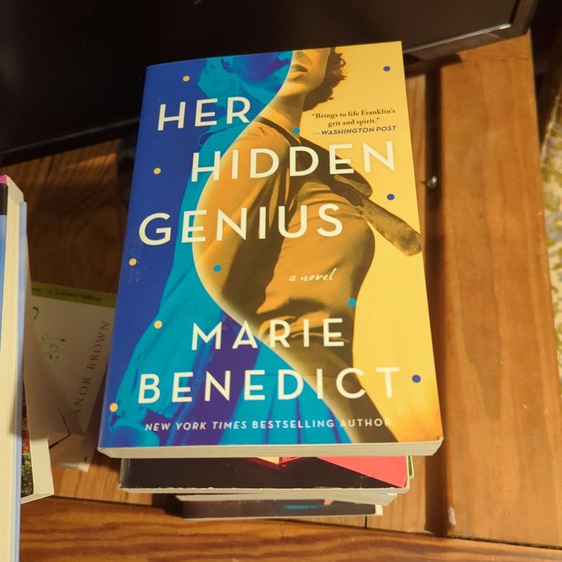 Her Hidden Genius