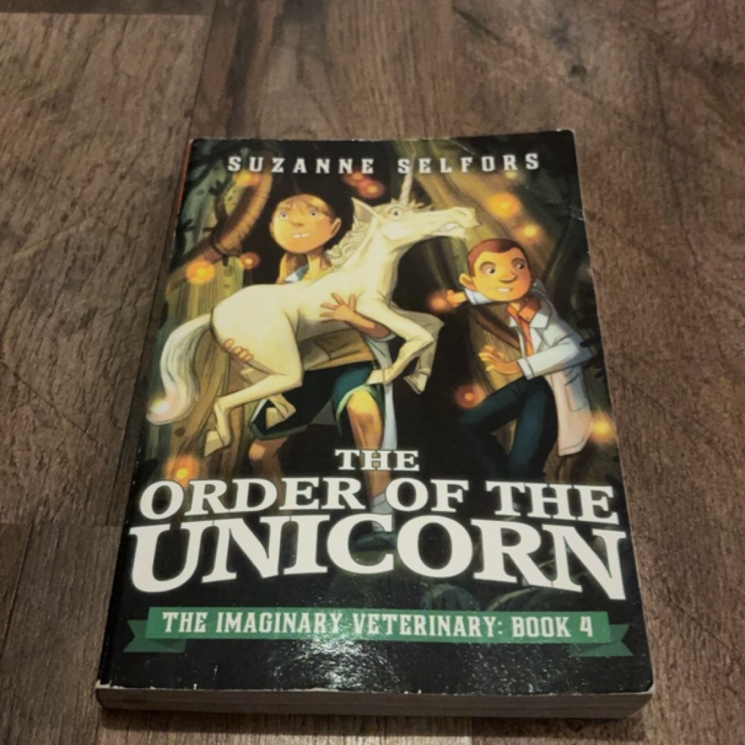 The Order of the Unicorn
