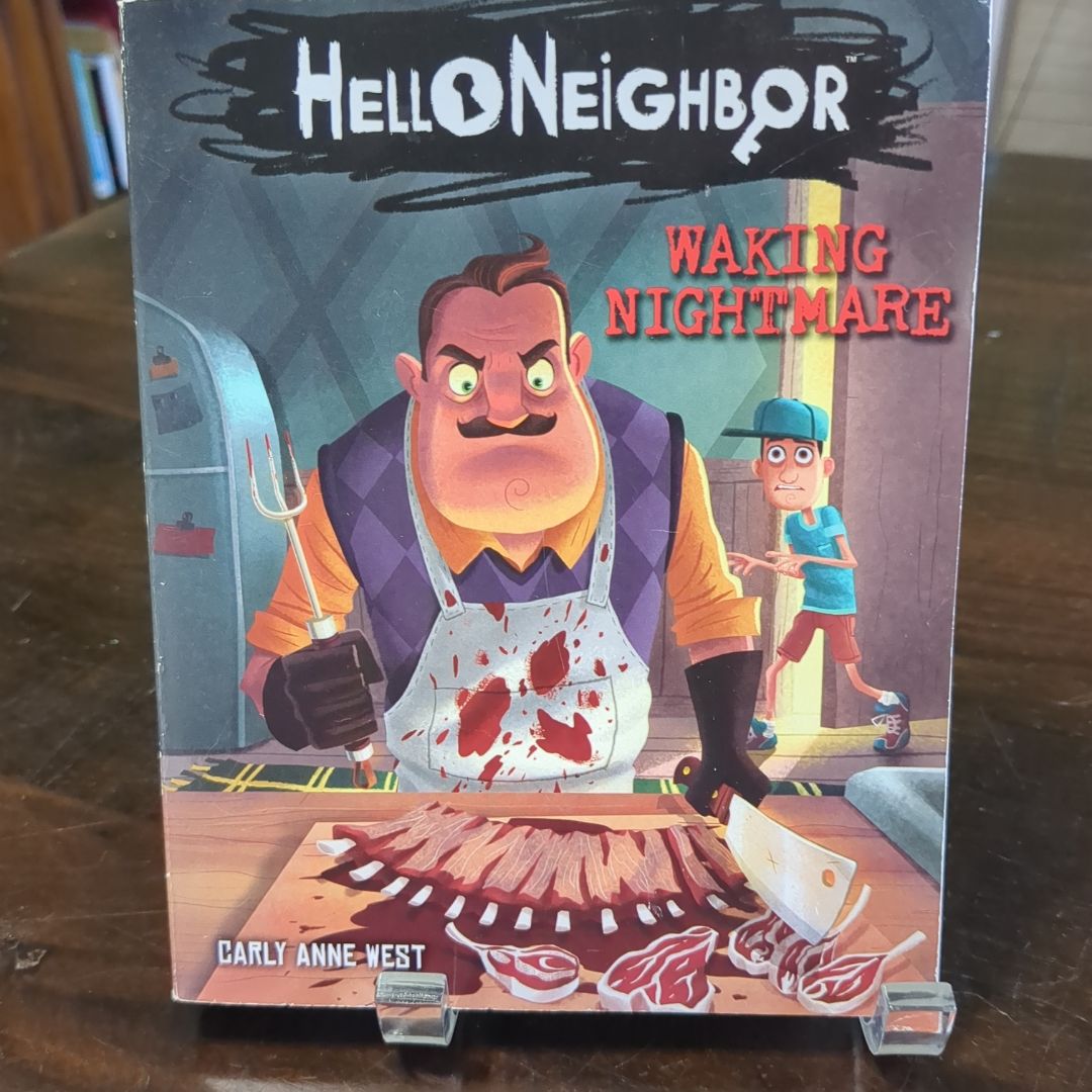 Waking Nightmare