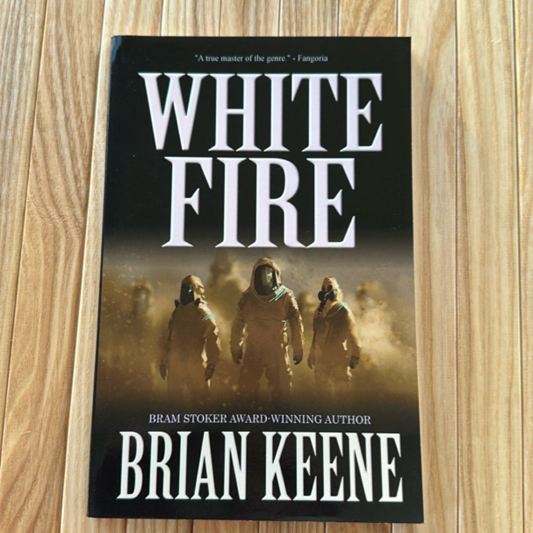White Fire
