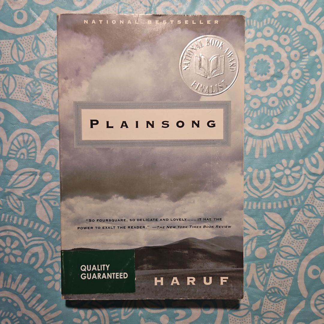 Plainsong