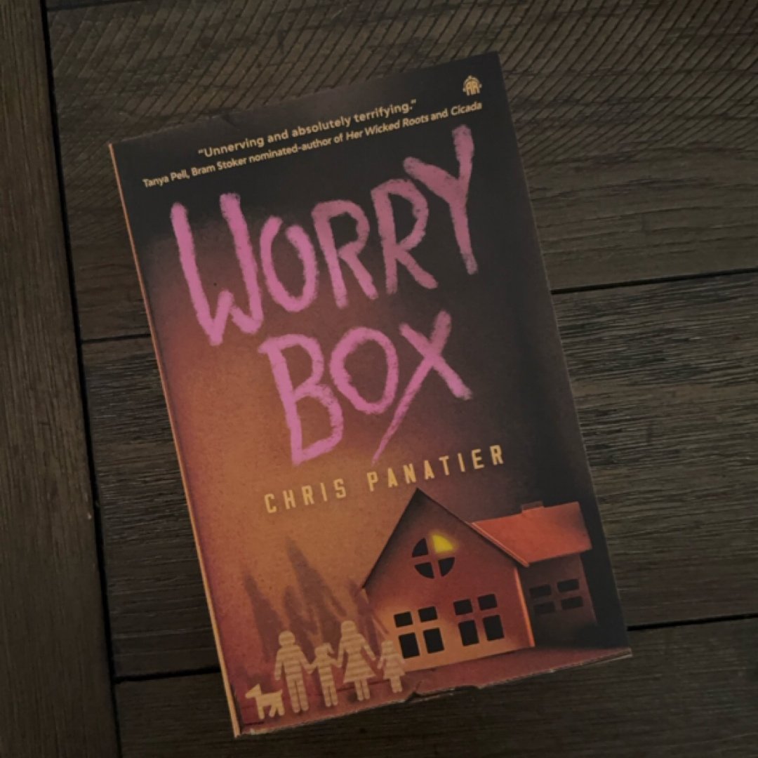 Worry Box