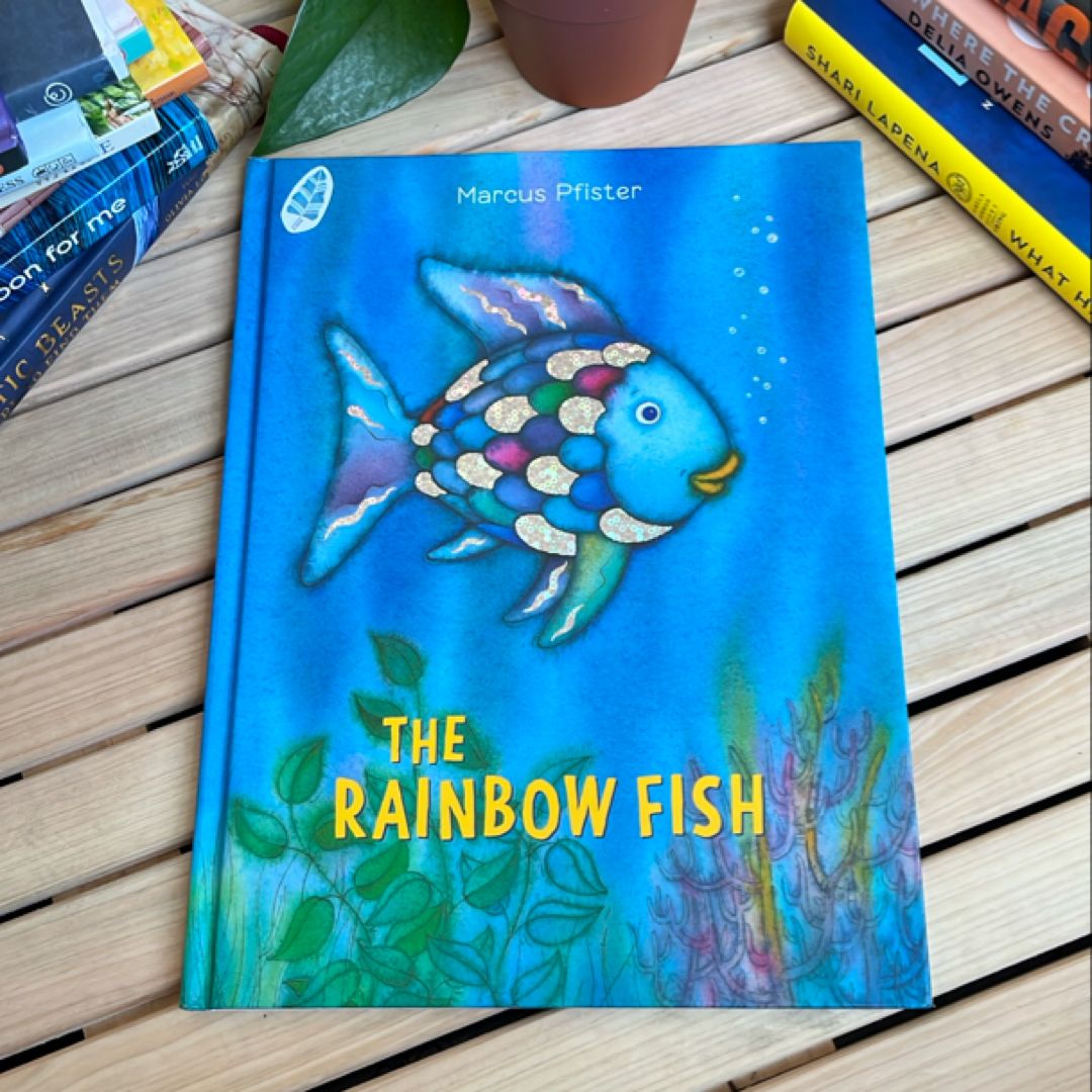 The Rainbow Fish