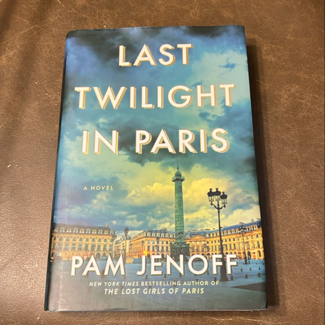 The Department of Stolen Heirlooms