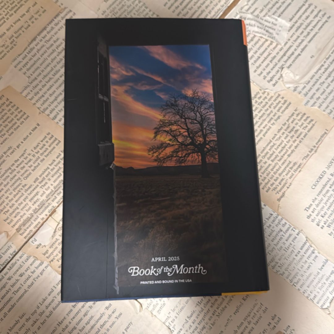 Every Sweet Thing Is Bitter