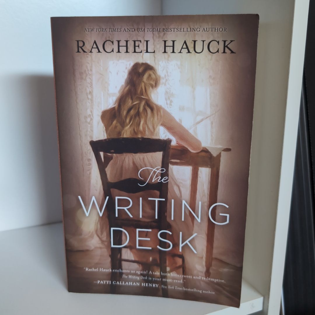 The Writing Desk