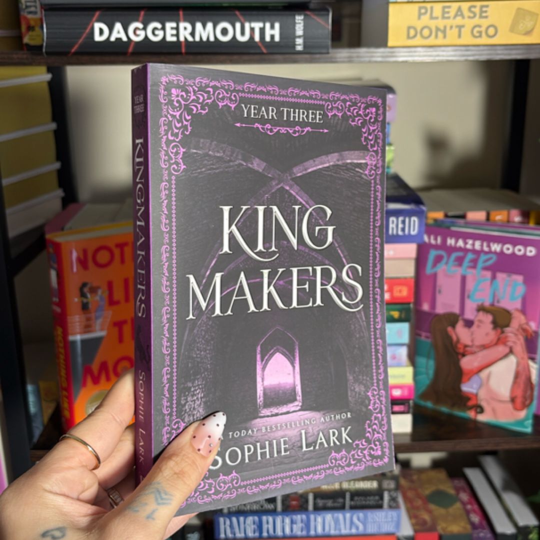 Kingmakers
