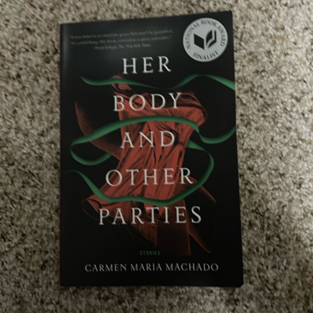 Her Body and Other Parties