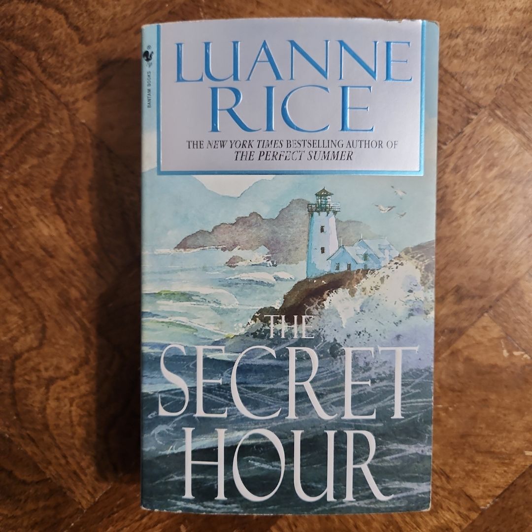 The Secret Hour
