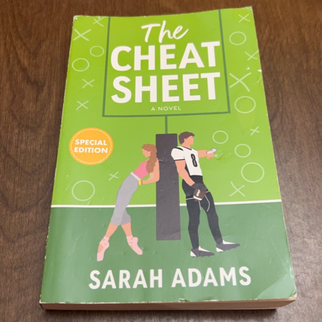 The Cheat Sheet