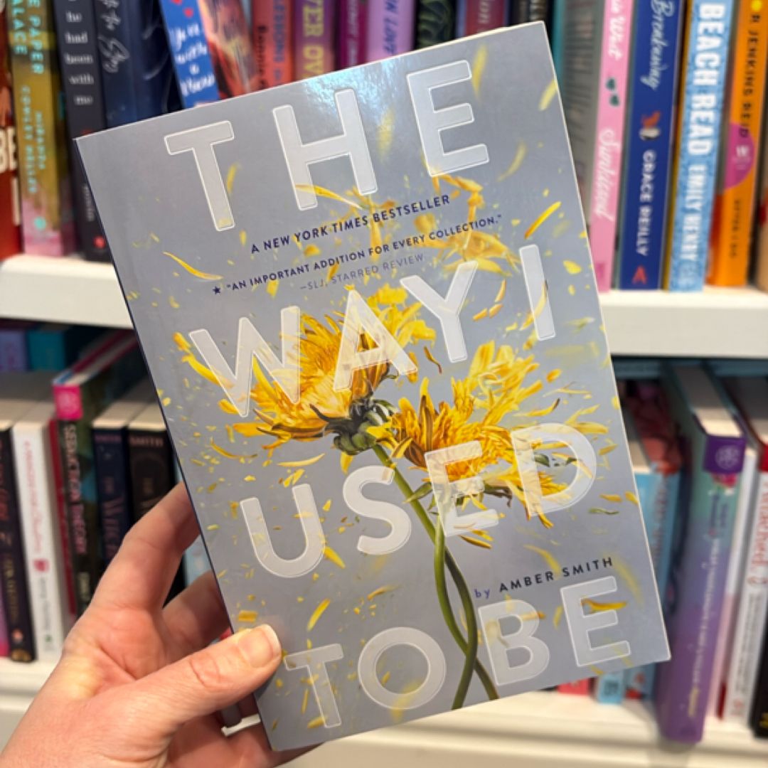 The Way I Used to Be