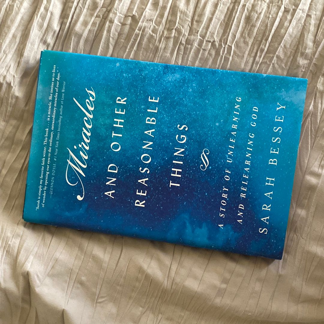 Miracles and Other Reasonable Things