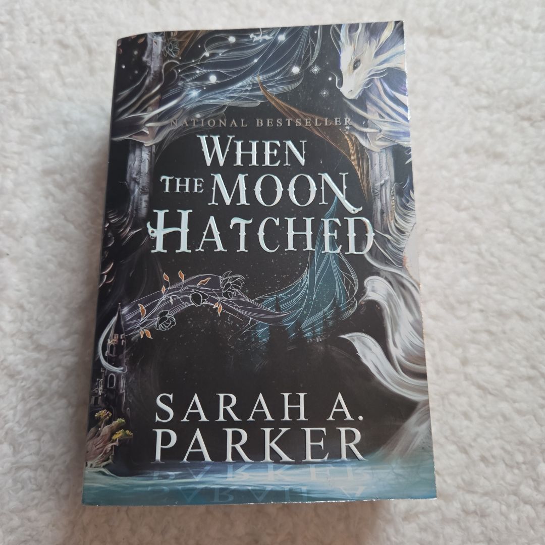 When the Moon Hatched